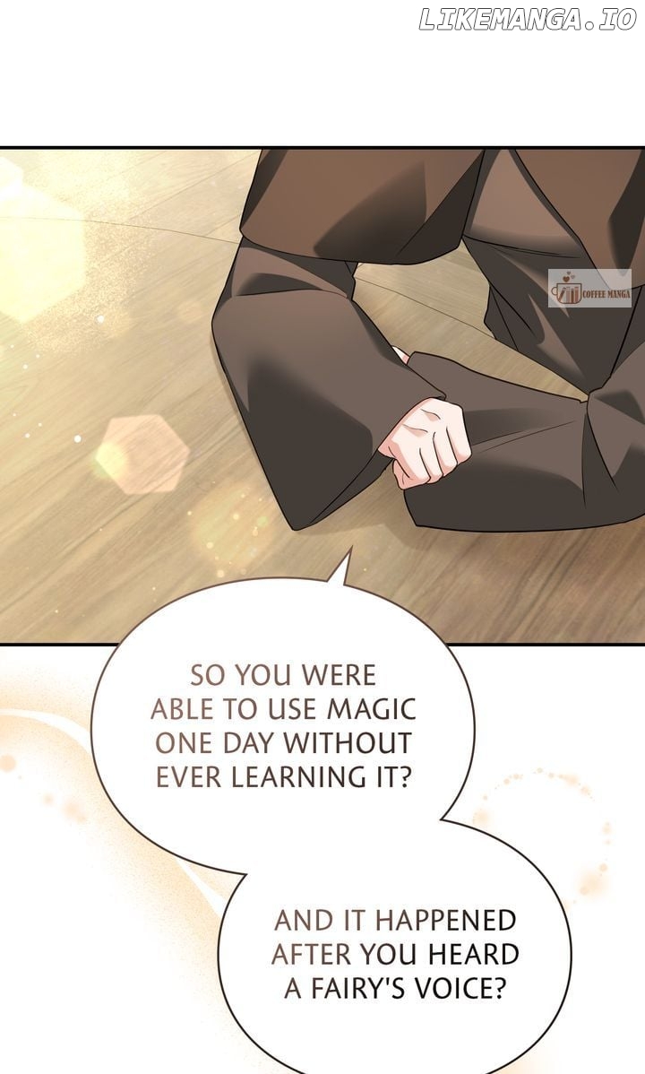 The Fairy Legacy Chapter 42 - page 75