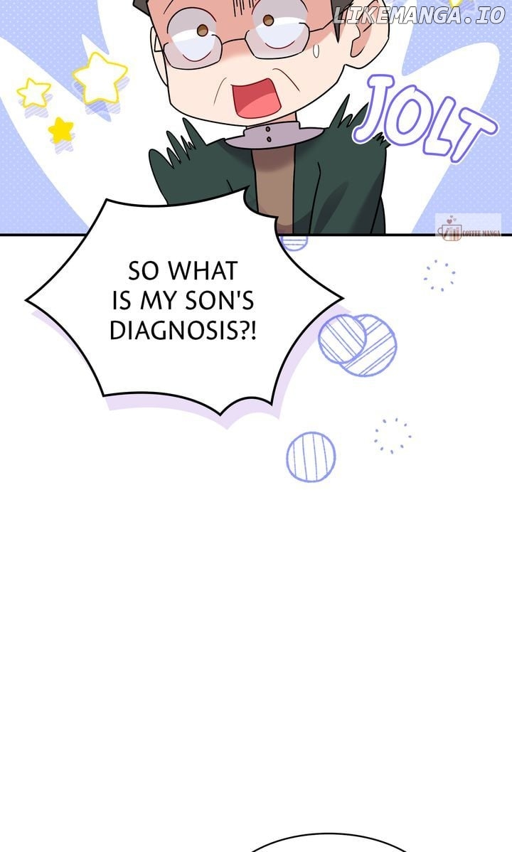 The Fairy Legacy Chapter 42 - page 9