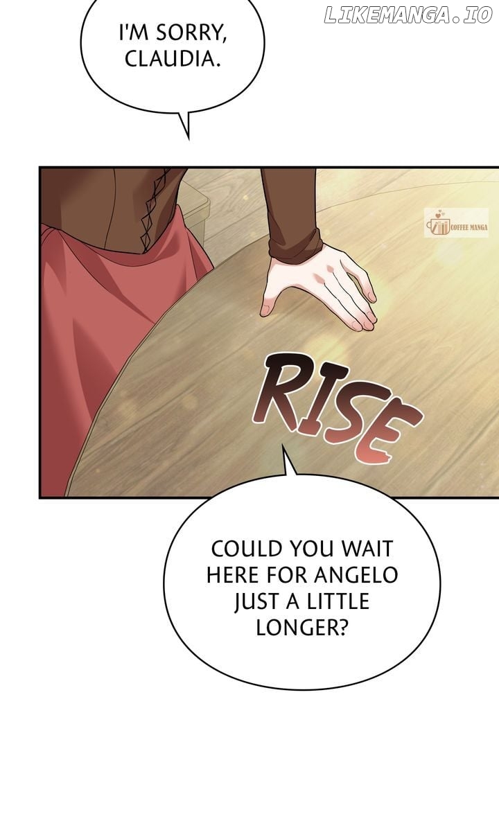 The Fairy Legacy Chapter 42 - page 90