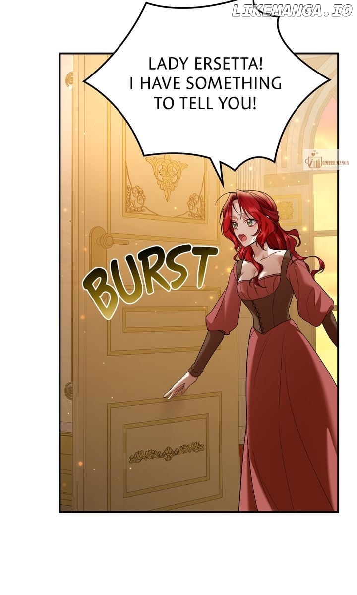 The Fairy Legacy Chapter 42 - page 95