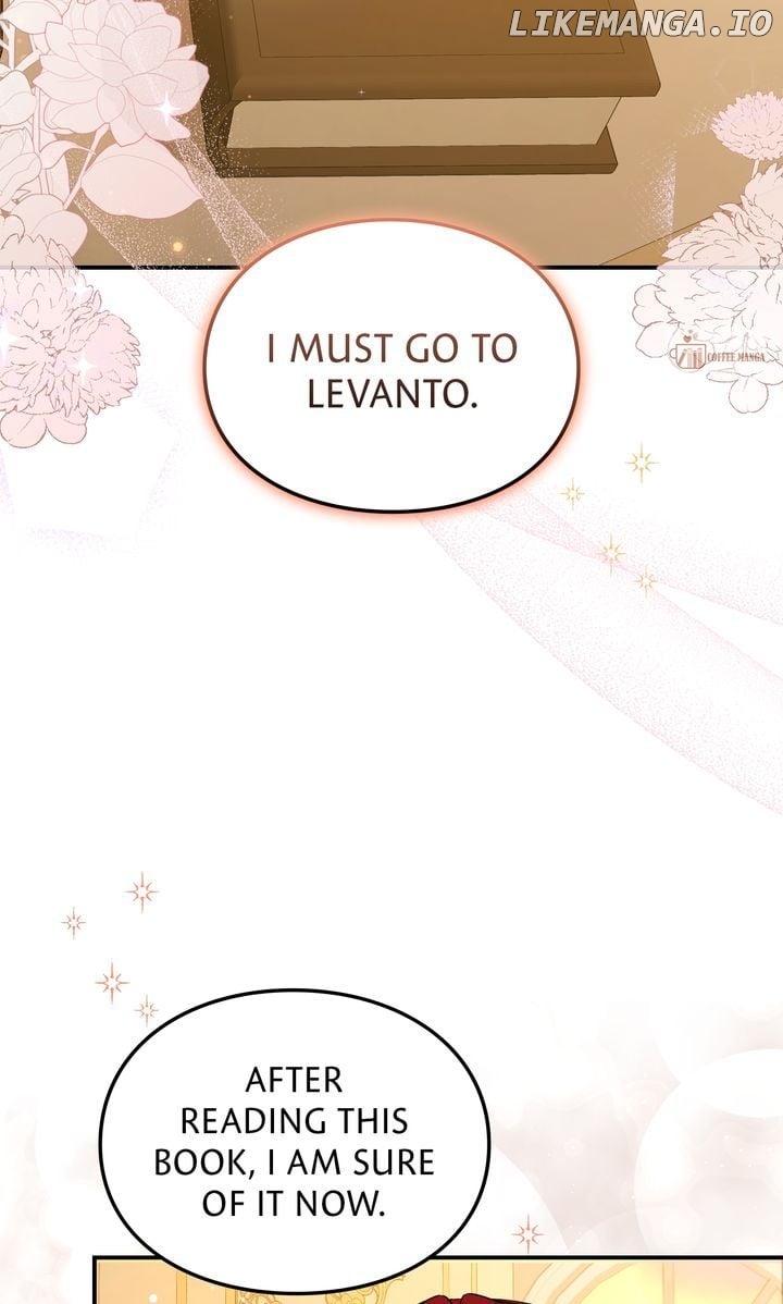 The Fairy Legacy Chapter 42 - page 99