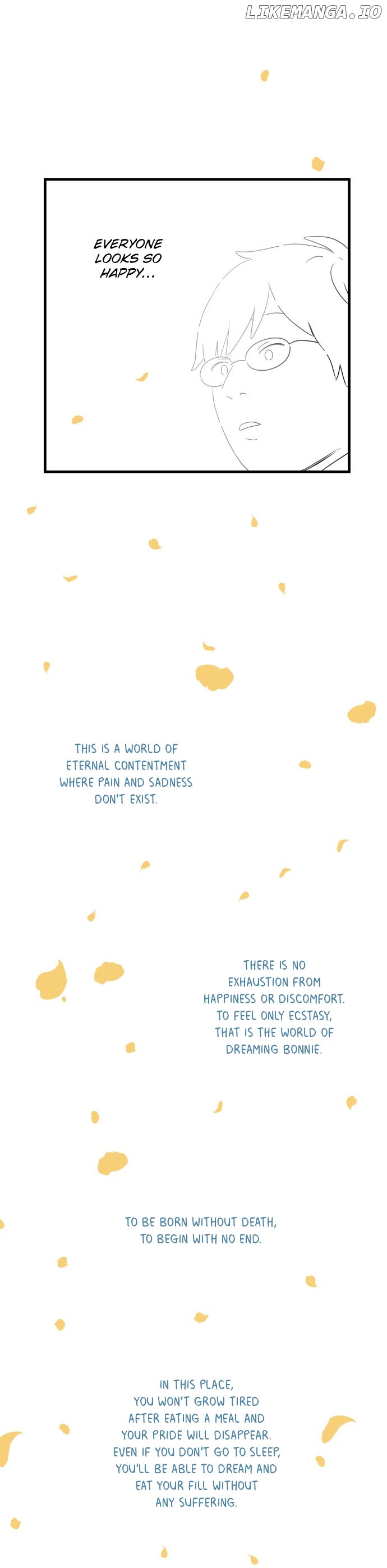 Legal Pirate Parfait Chapter 36 - page 15