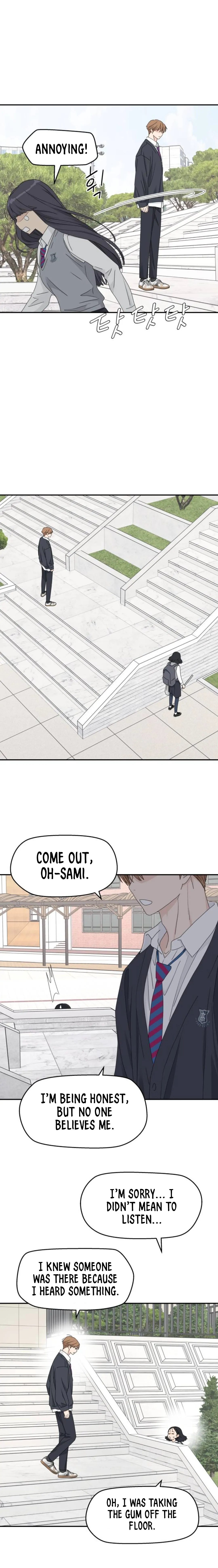 Press Play, Sami Chapter 19 - page 12