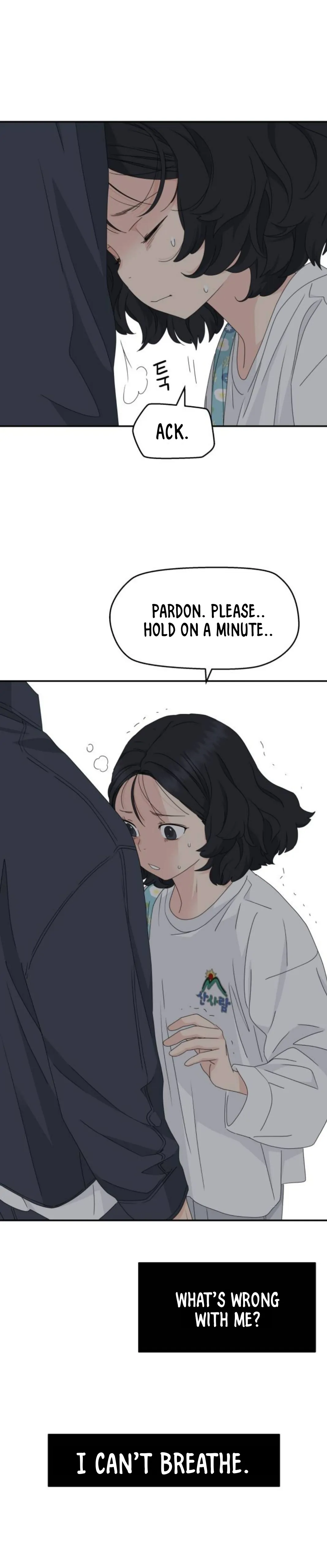 Press Play, Sami Chapter 19 - page 20