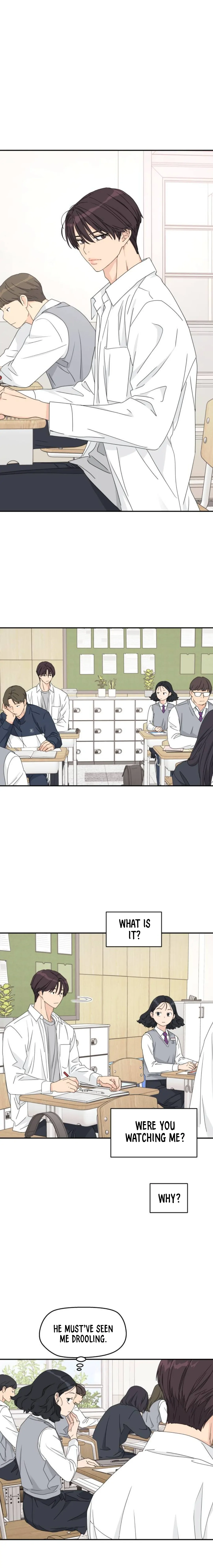 Press Play, Sami Chapter 19 - page 6