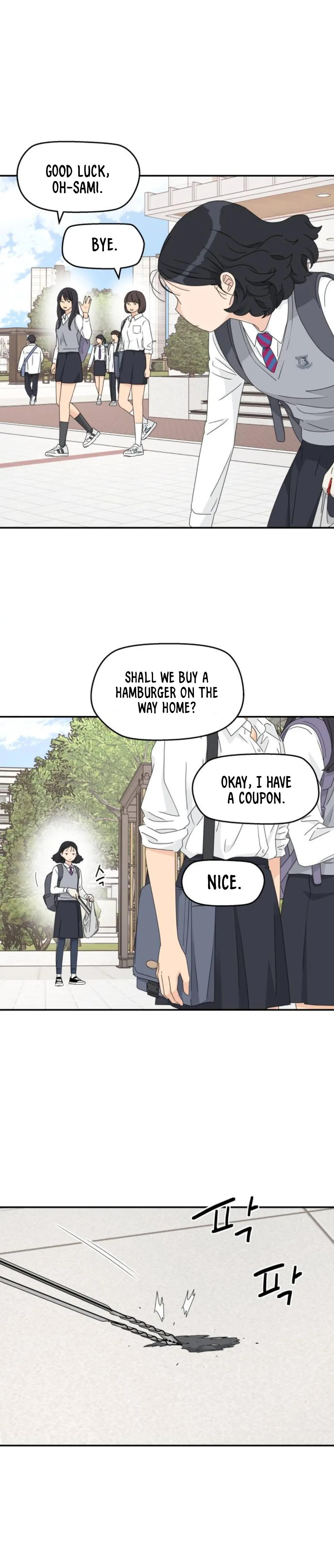 Press Play, Sami Chapter 19 - page 9