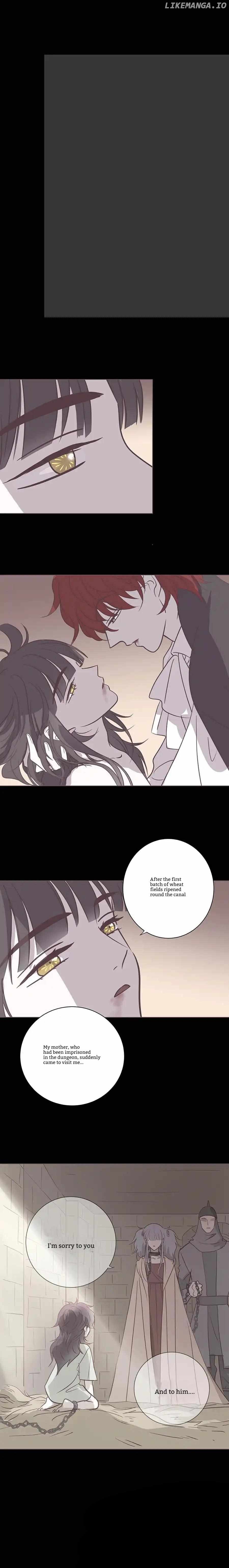 Anaerobic Love: Deep Sea Prisoner Chapter 102 - page 2