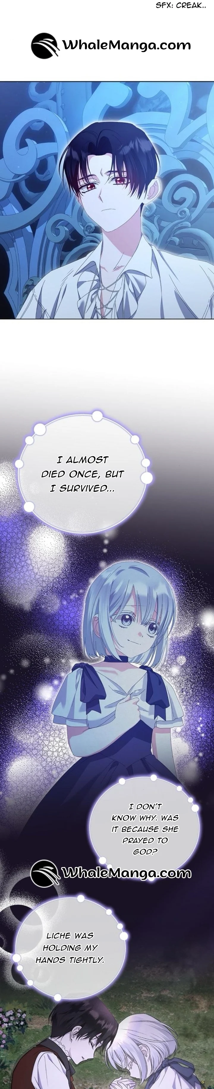 Adopted by a Murderous Duke Family Chapter 39 - page 15