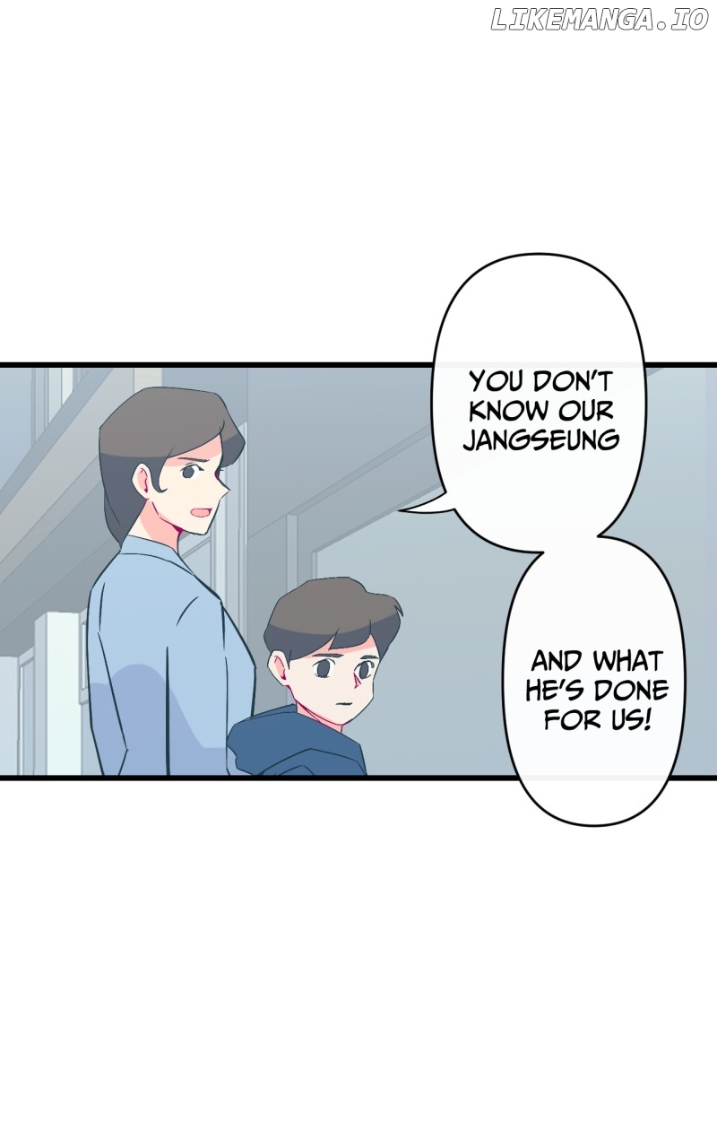 Ari, San, and the Reaper Chapter 23 - page 9
