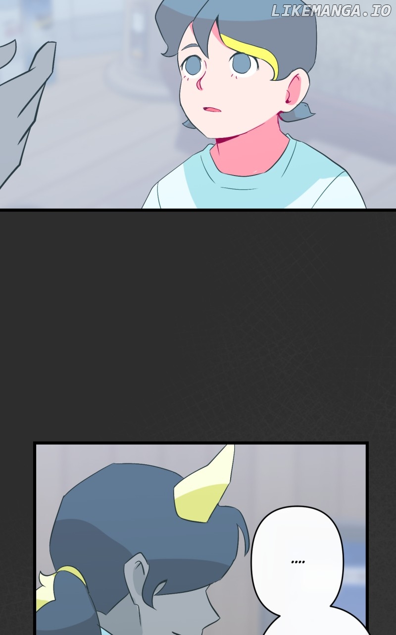 Ari, San, and the Reaper Chapter 23 - page 30