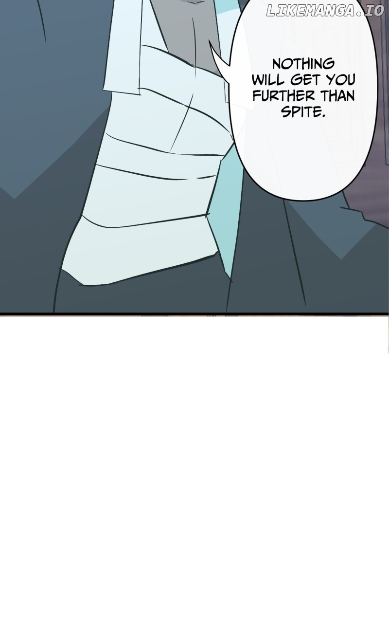Ari, San, and the Reaper Chapter 25 - page 32