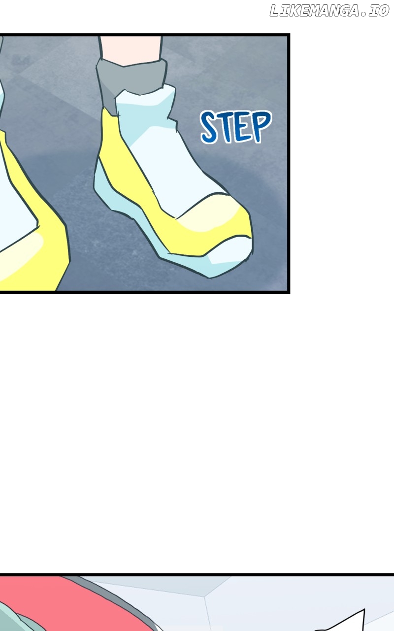 Ari, San, and the Reaper Chapter 25 - page 34