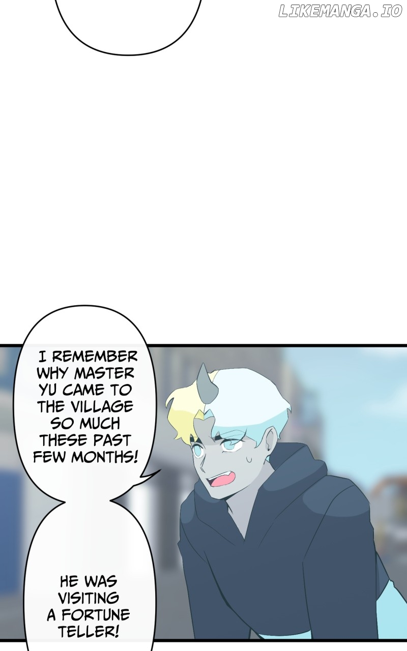 Ari, San, and the Reaper Chapter 26 - page 44