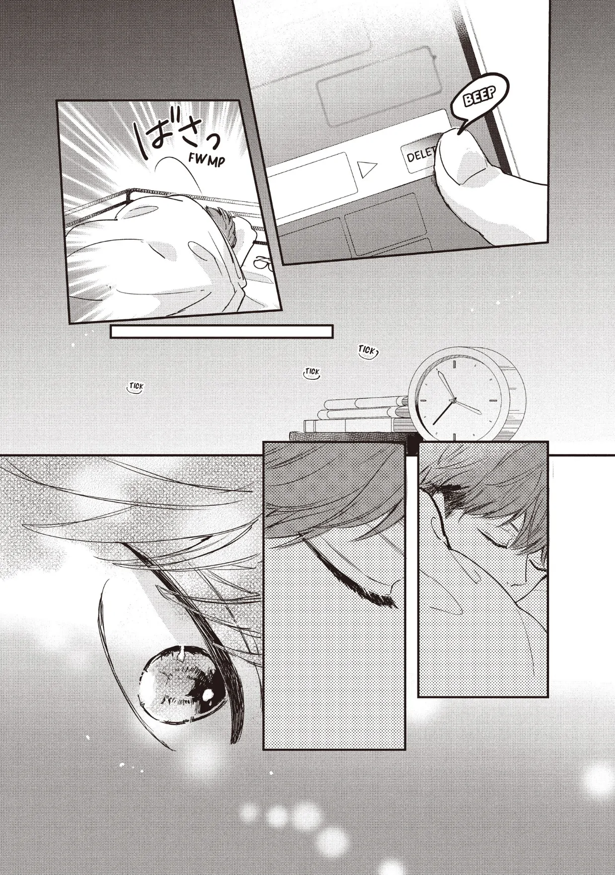 Dose Koi Shite Shimaunda (Official) Chapter 31 - page 18