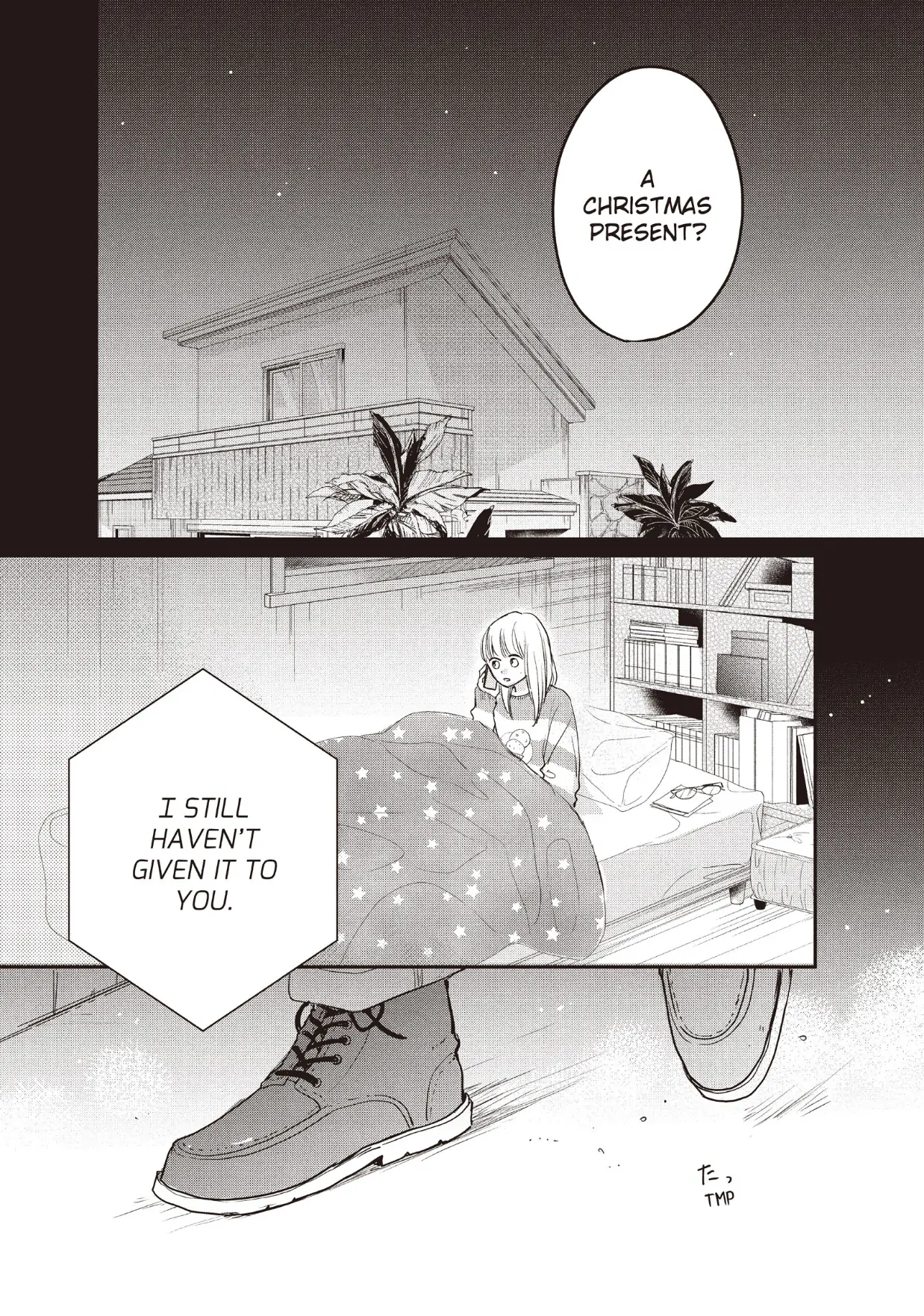 Dose Koi Shite Shimaunda (Official) Chapter 31 - page 19