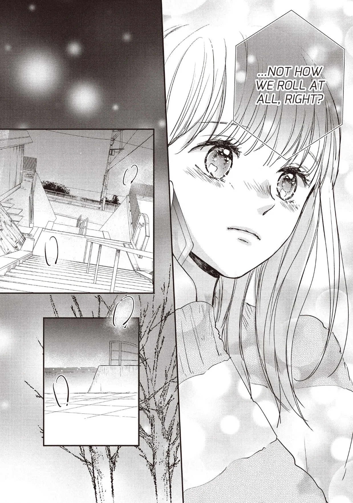 Dose Koi Shite Shimaunda (Official) Chapter 31 - page 22