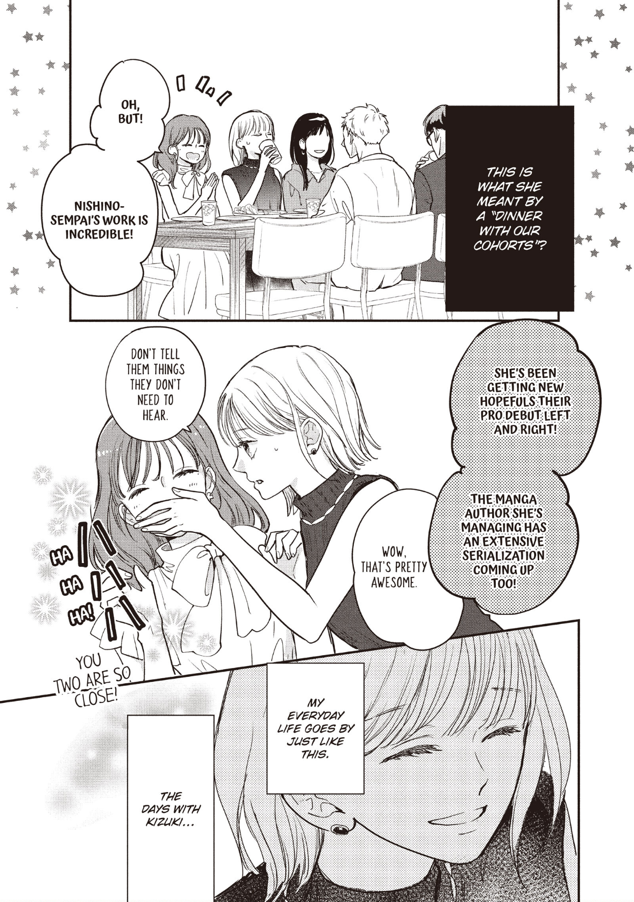 Dose Koi Shite Shimaunda (Official) Chapter 32 - page 30