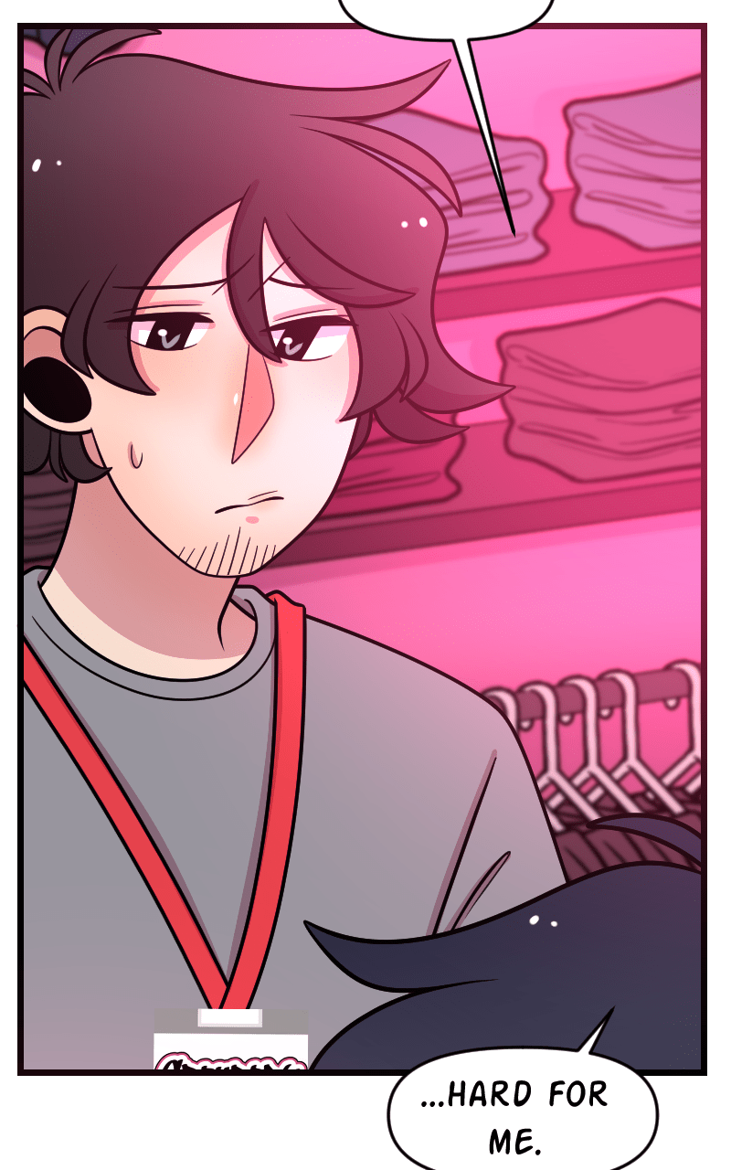 Down To Earth Chapter 200 - page 15