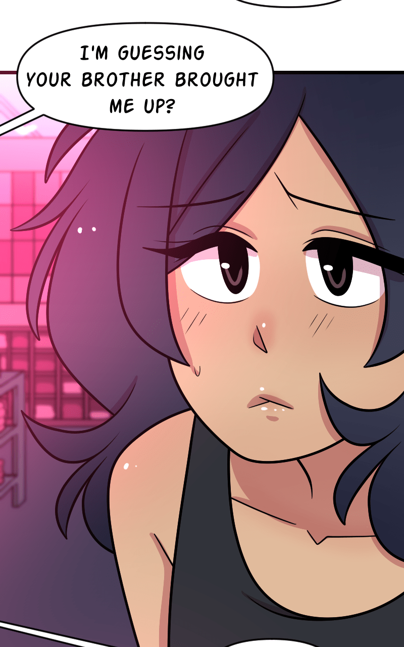 Down To Earth Chapter 200 - page 16