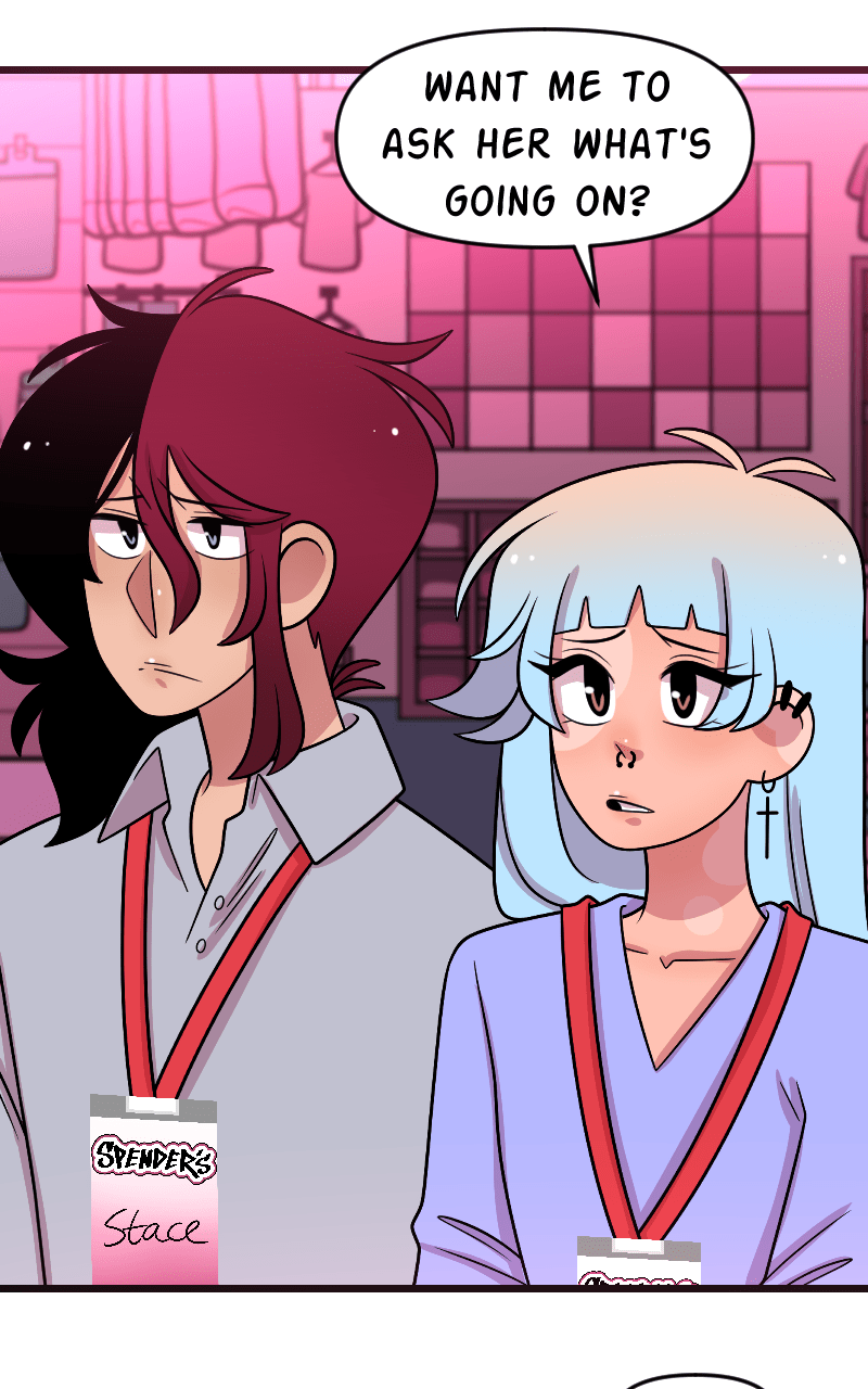 Down To Earth Chapter 200 - page 51