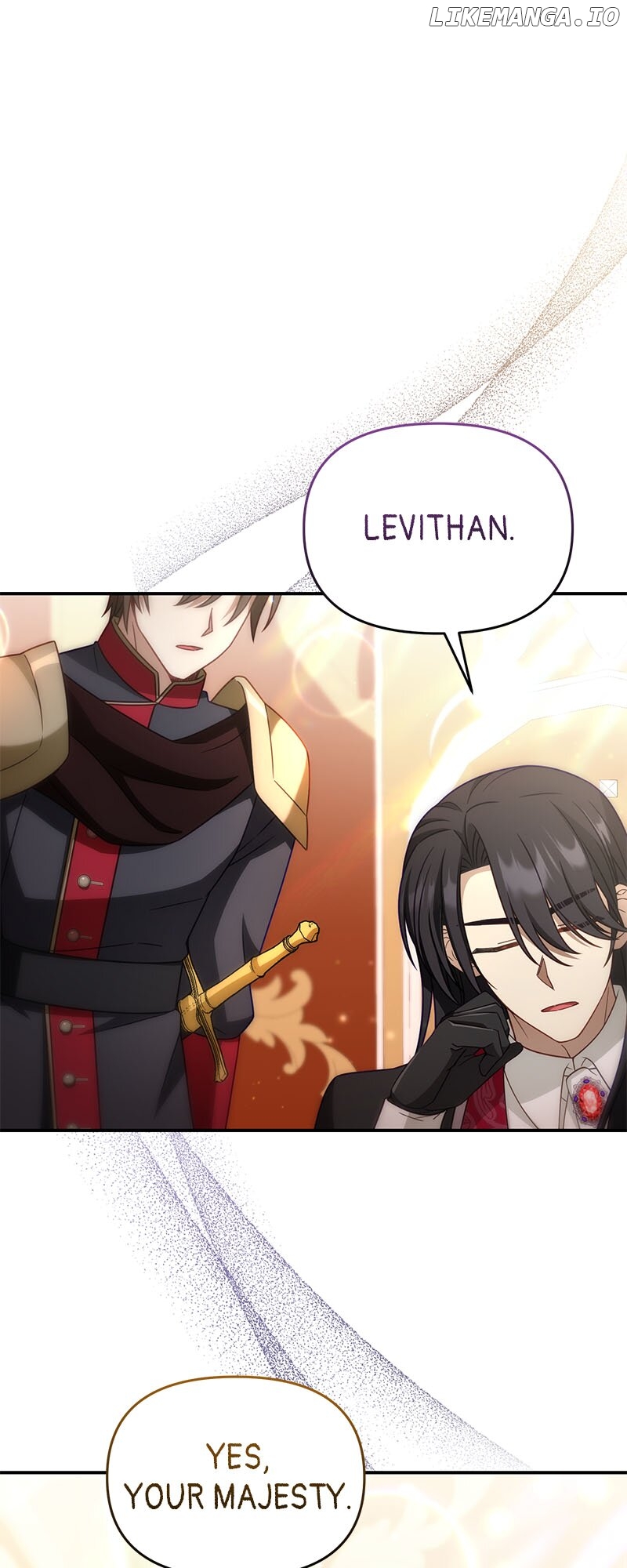I Vow to Take the Tyrant's Throne Chapter 25 - page 43