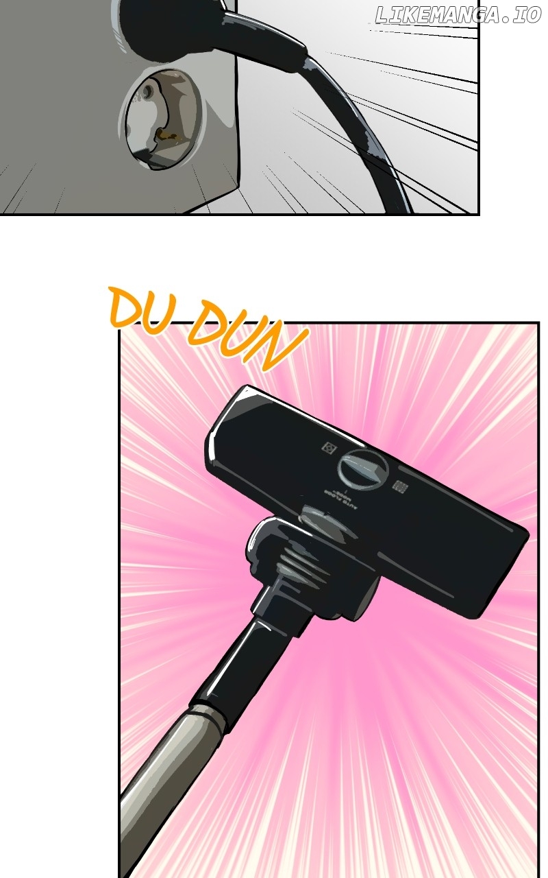 A Not So Fairy Tale Chapter 49 - page 32