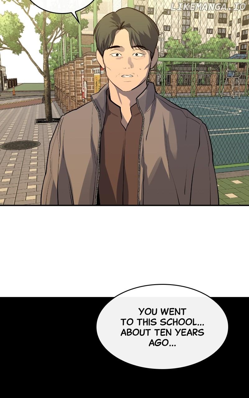 A Not So Fairy Tale Chapter 50 - page 80