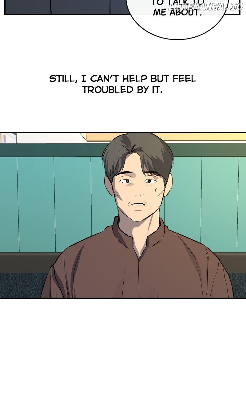 A Not So Fairy Tale Chapter 51 - page 44