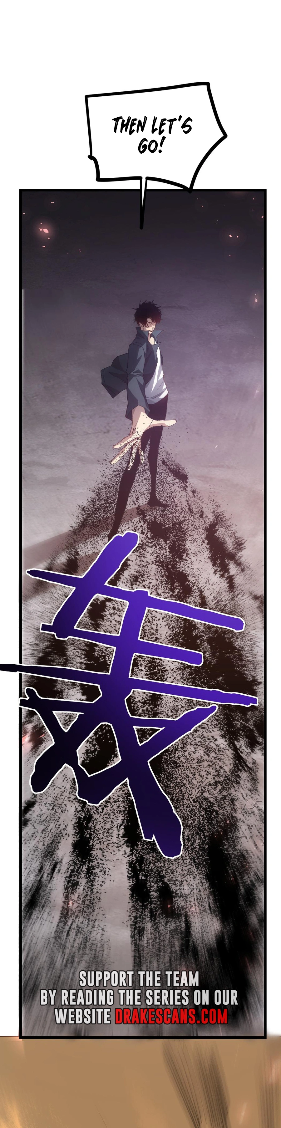 Overlord of Insects Chapter 21 - page 2