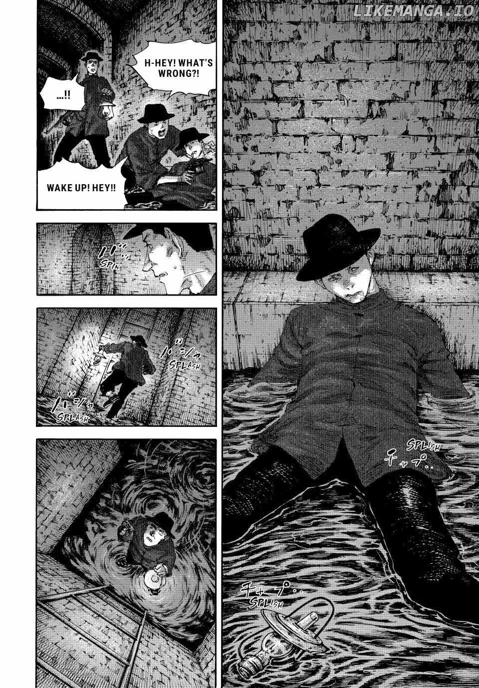 Manchuria Opium Squad chapter 132 - page 9