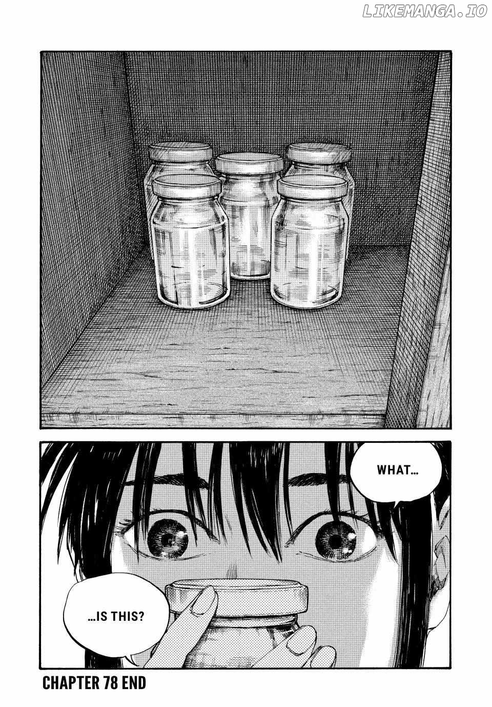 Manchuria Opium Squad chapter 78 - page 18