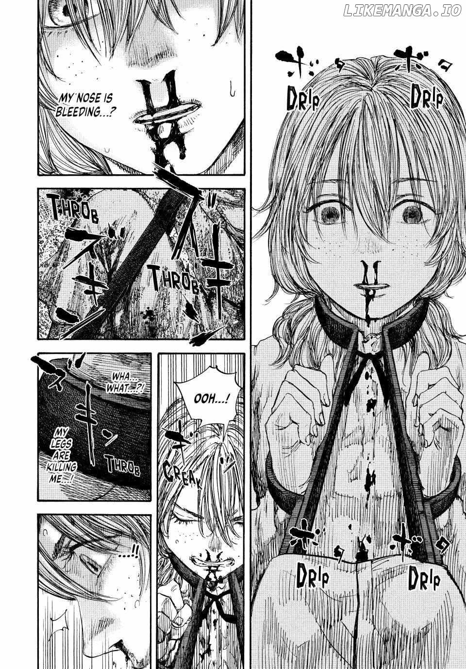 Manchuria Opium Squad chapter 78 - page 2