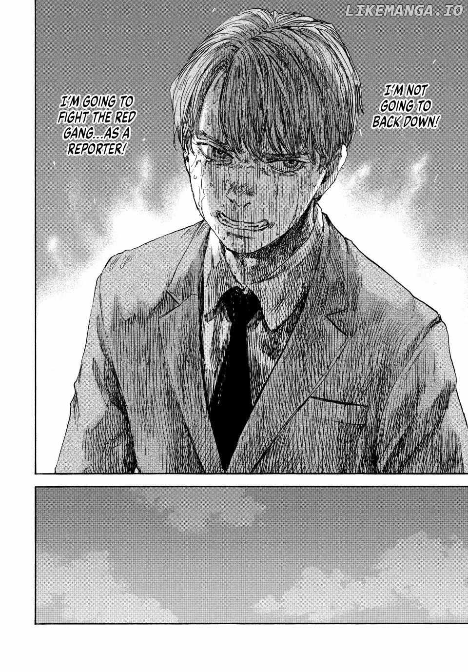 Manchuria Opium Squad chapter 124 - page 17