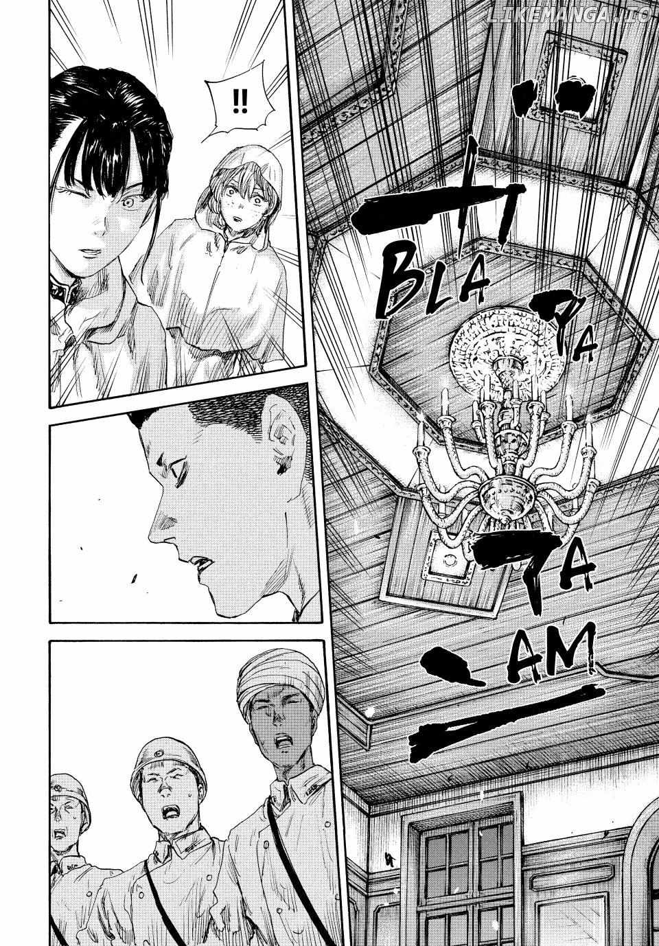 Manchuria Opium Squad chapter 139 - page 16