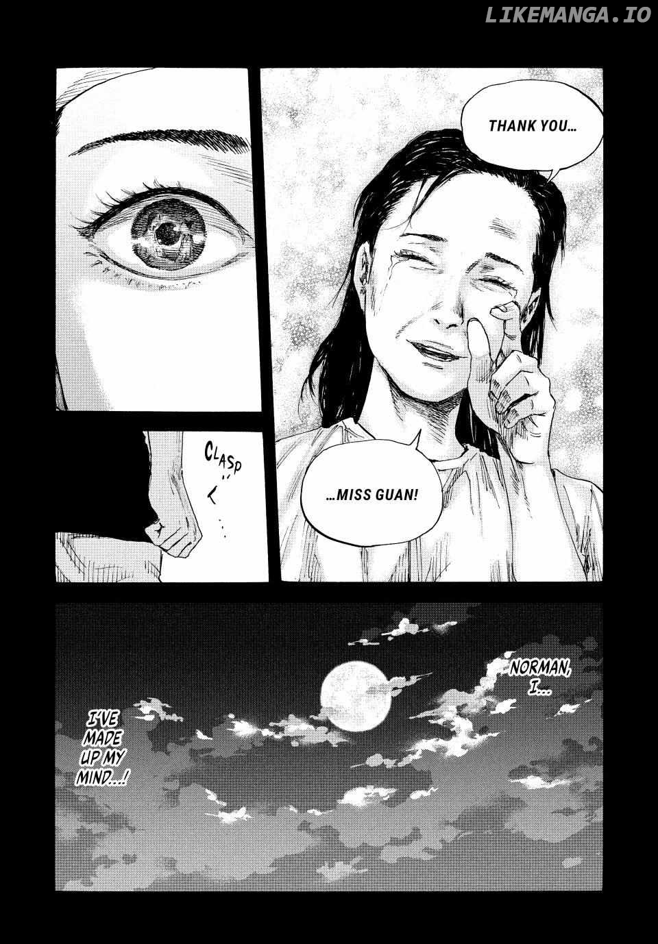 Manchuria Opium Squad chapter 77 - page 13