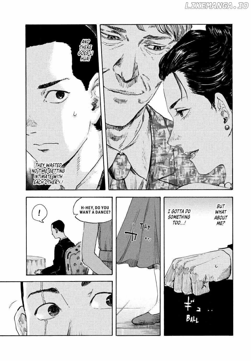 Manchuria Opium Squad chapter 109 - page 13