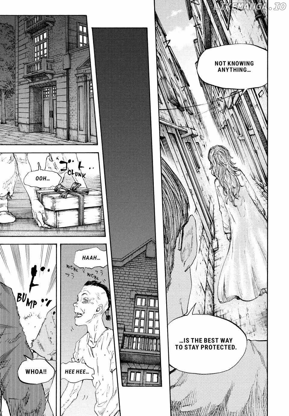 Manchuria Opium Squad chapter 122 - page 11