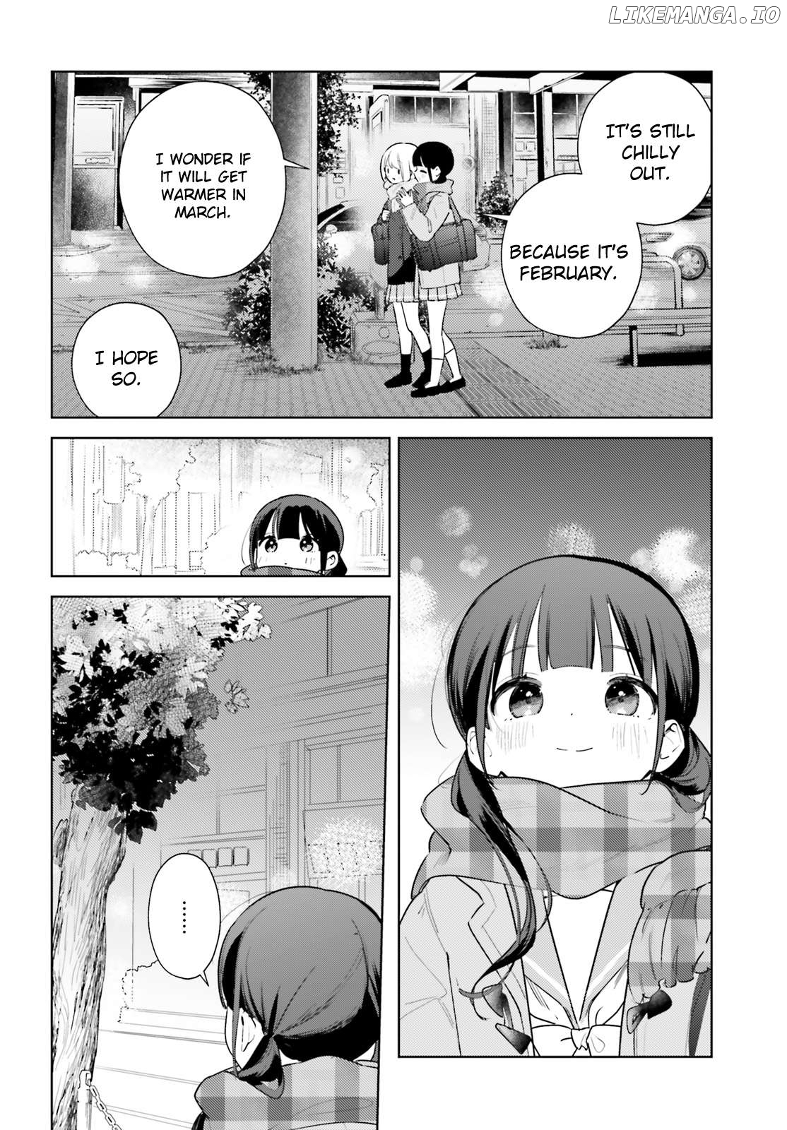 Yumemiru Maid No Tea Time Chapter 18 - page 16