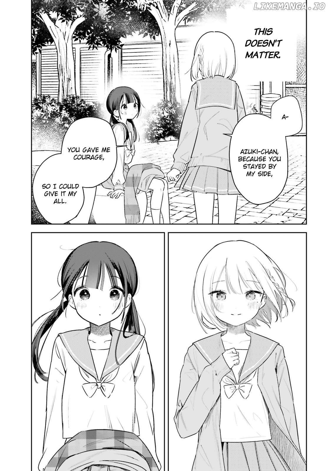 Yumemiru Maid No Tea Time Chapter 18 - page 23