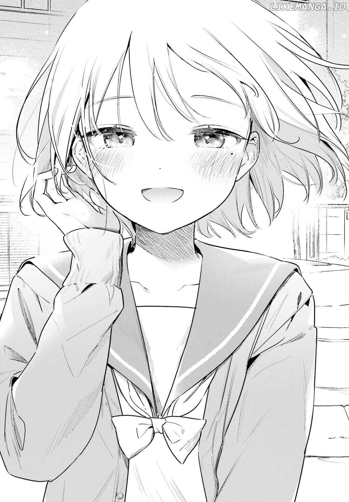 Yumemiru Maid No Tea Time Chapter 18 - page 25