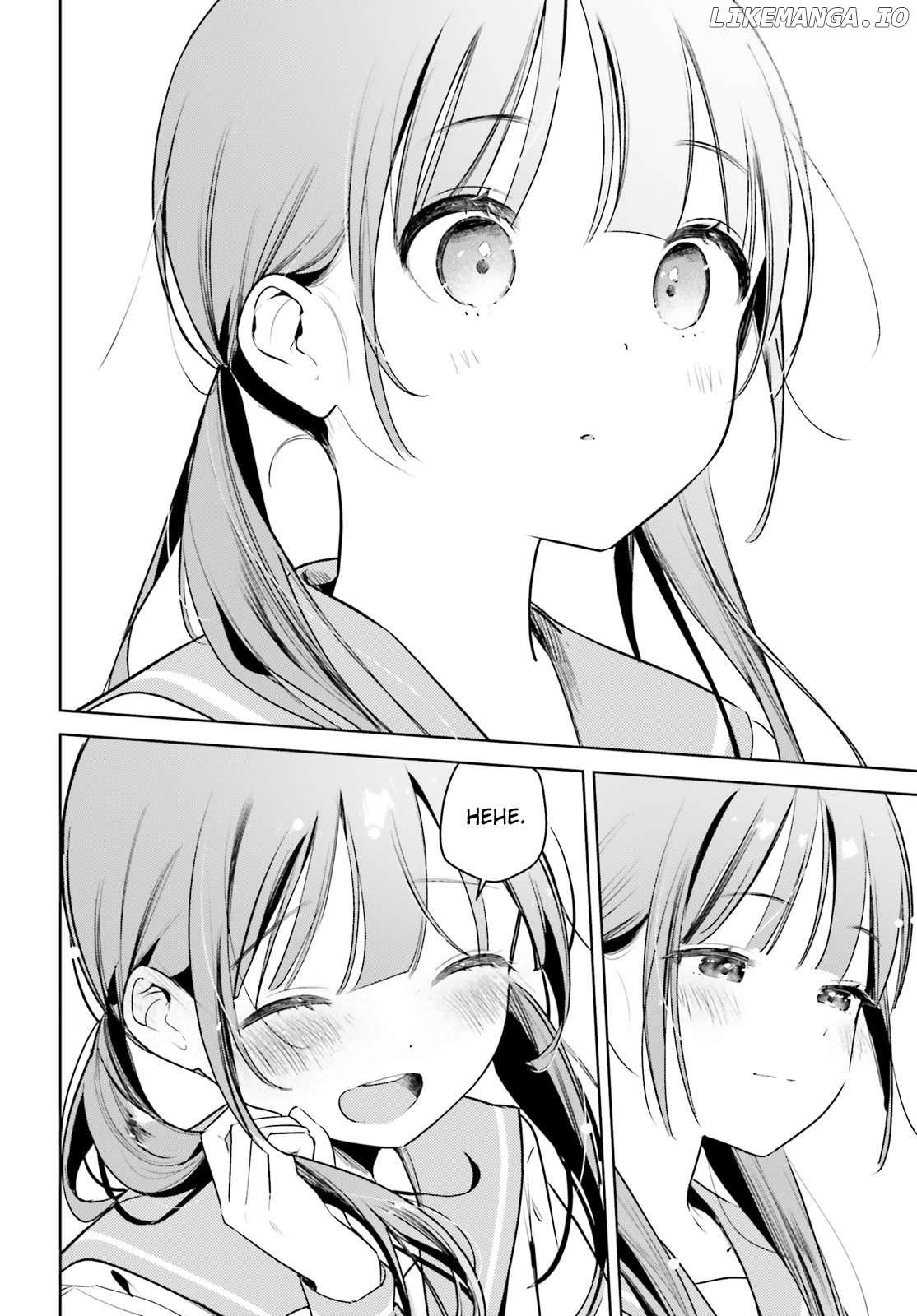 Yumemiru Maid No Tea Time Chapter 18 - page 26