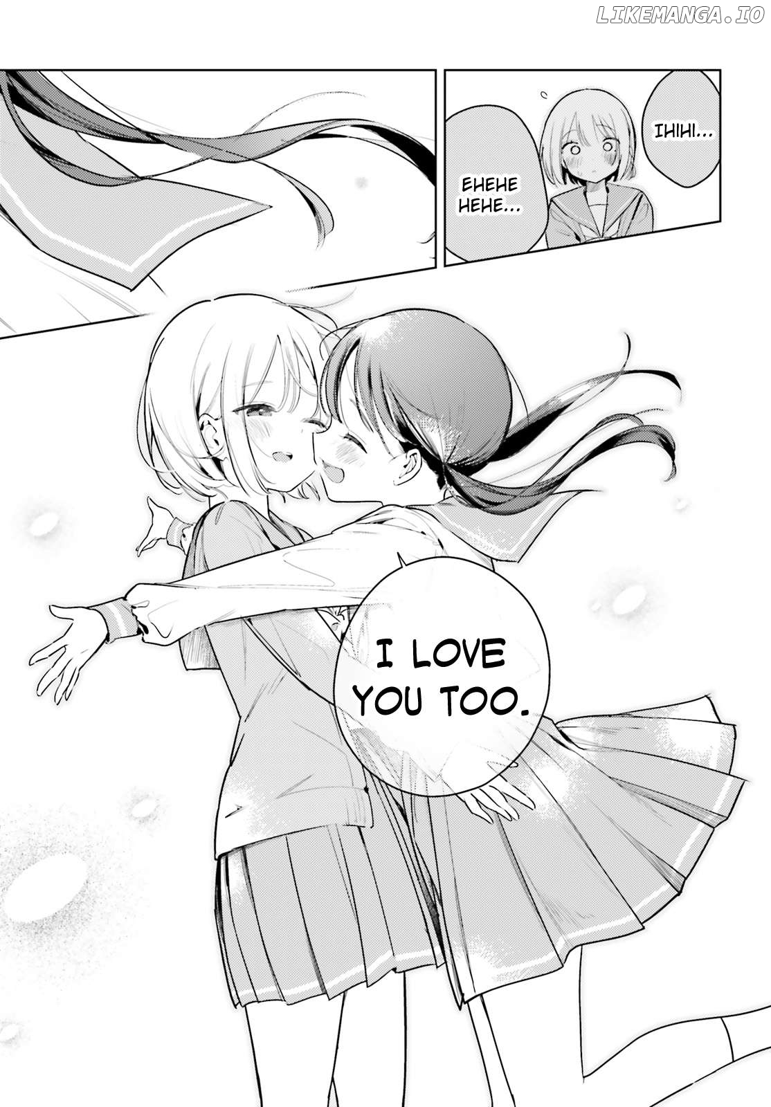 Yumemiru Maid No Tea Time Chapter 18 - page 27