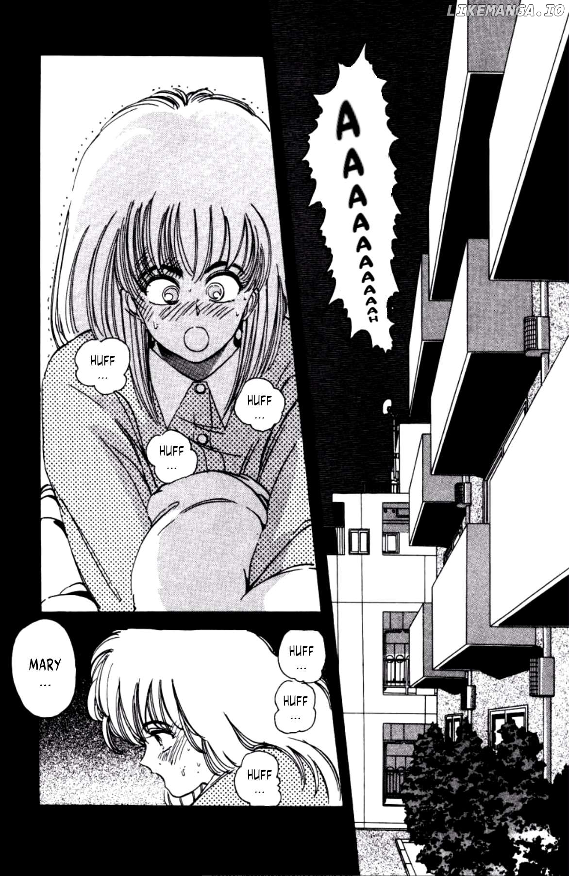 Dengeki Oshioki Musume Gotaman Chapter 11 - page 5