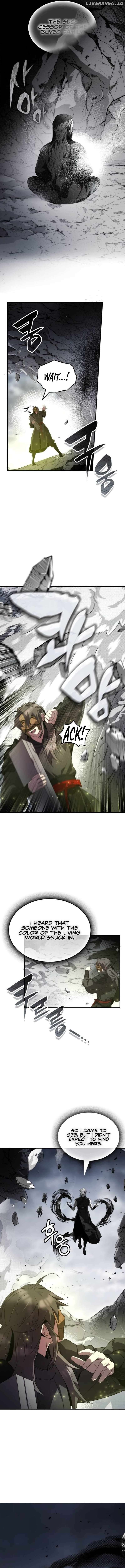 Drug Devourer Chapter 80 - page 10