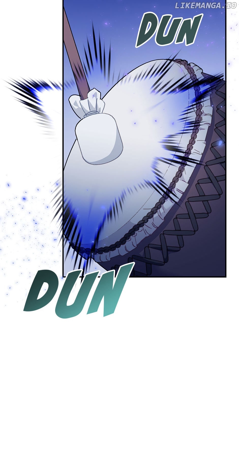 The Falcon Princess Chapter 89 - page 36