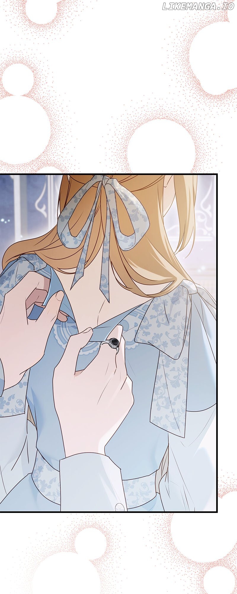 A Golden Fate That Transcends Time Chapter 27 - page 33