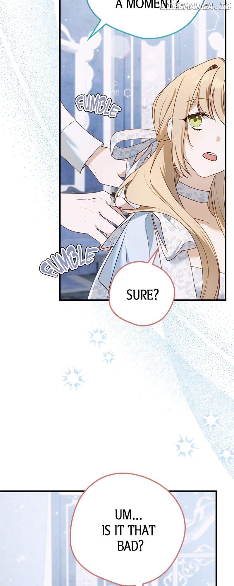 A Golden Fate That Transcends Time Chapter 27 - page 45