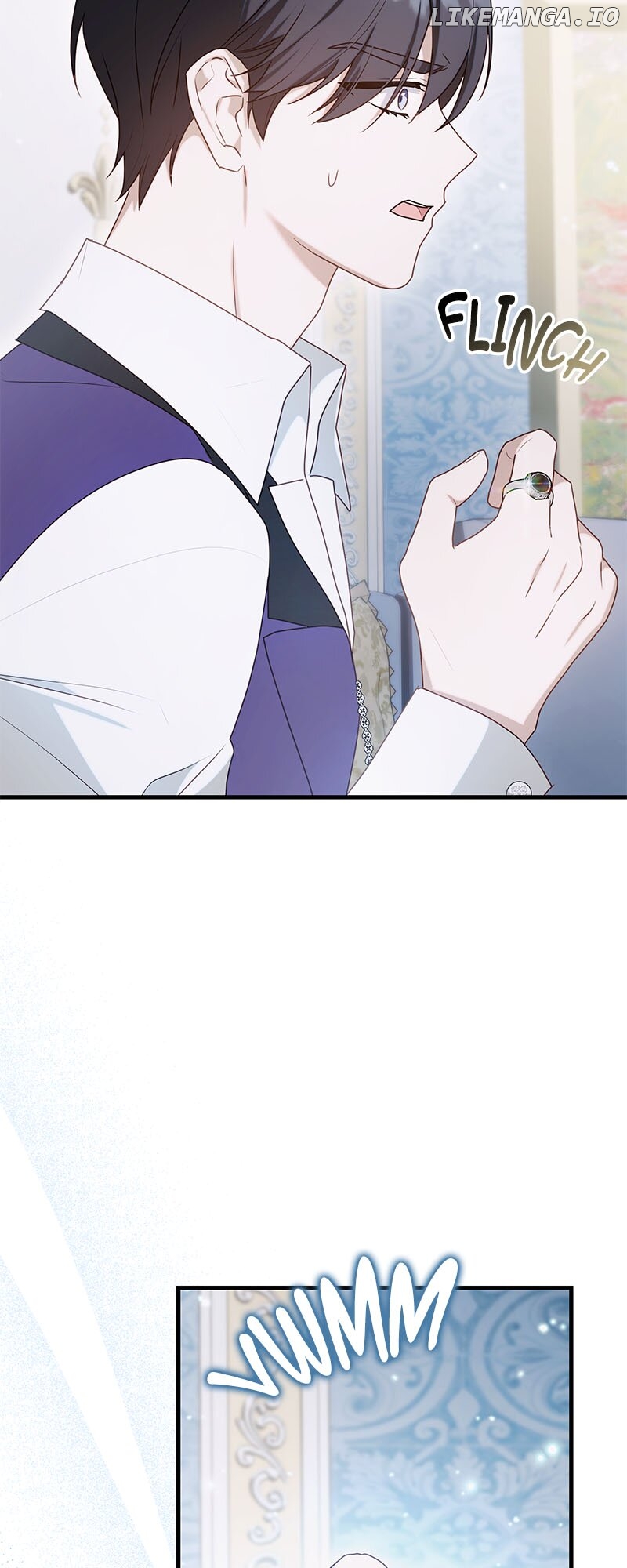 A Golden Fate That Transcends Time Chapter 27 - page 81