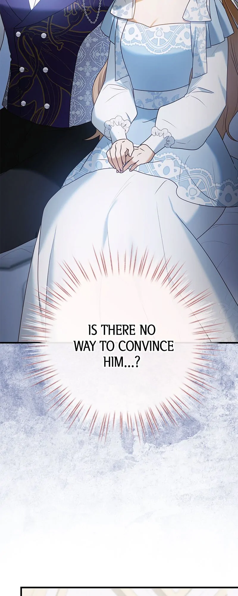 A Golden Fate That Transcends Time Chapter 29 - page 2