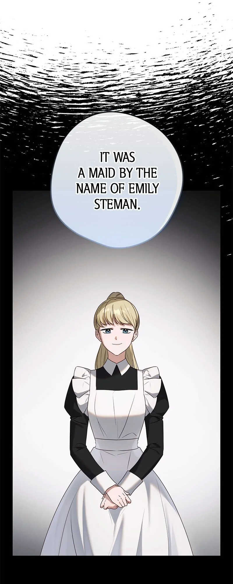 A Golden Fate That Transcends Time Chapter 29 - page 26
